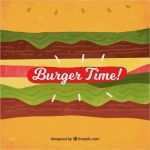 Hamburger Untermietvertrag Vorlage Kostenlos Erstaunlich Burger Zeit Hintergrund