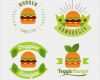 Hamburger Untermietvertrag Vorlage Kostenlos Hübsch Burger Logo Kollektion Mit Grünem Design