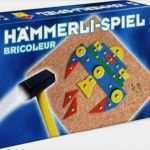 Hammerspiel Vorlagen Bilder Gut Hämmerli Spiel D F I Kinderspiele Online Bestellen
