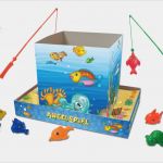 Hammerspiel Vorlagen Großartig noris Angelspiel Mit 4 Angeln Kinderspiel