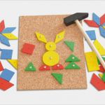 Hammerspiel Vorlagen Schön noris Spiele Hammerspiel Kinderspiel Amazon