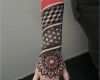 Hand Tattoo Vorlagen Bewundernswert Tattoovorlage 3d Mandala Wuerfel