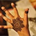 Hand Tattoo Vorlagen Elegant Henna Tattoo – Das Indische Bodypainting Für Den sommer
