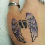 Hand Tattoo Vorlagen Inspiration Engel Tattoo Designs Mit Bedeutungen 38 Ideen & Vorlagen