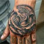 Hand Tattoo Vorlagen Wunderbar Pin Von Edd Auf Hand Tattoos Pinterest