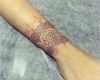 Hand Tattoos Vorlagen Beste Hand Tattoo Vorlagen Angenehm Hand Wrist Mandala Tattoos