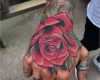 Hand Tattoos Vorlagen Erstaunlich Hand Tattoo Vorlagen Elegant 50 Amazing Rose Hand Tattoos