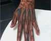 Hand Tattoos Vorlagen Erstaunlich Skeleton Hand Tattoo Tattoos Pinterest