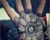 Hand Tattoos Vorlagen Genial Mandala Tattoo 33 Antike Vorlagen Und Designs Als