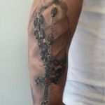 Hand Tattoos Vorlagen Neu Die Besten 25 Rosenkranz Tattoos Ideen Auf Pinterest