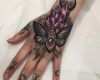 Hand Tattoos Vorlagen Wunderbar Moth & Crystals Hand Tattoo Tattoo