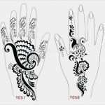 Hand Tattoos Vorlagen Wunderbar Tatuaje De Henna Para Colorear – Jsptutorfo