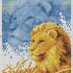 Handarbeit Sticken Vorlagen Schönste Cross Stitch