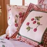 Handarbeiten Sticken Vorlagen Bewundernswert Kreuzstich Kissen Design Gerlinde Gebert Shop