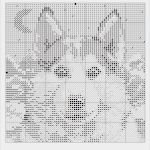 Handarbeiten Sticken Vorlagen Neu Kreuzstich Handarbeiten Pinterest