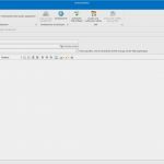Handbuch Erstellen Vorlage Cool Serien Mail Vorlage Erstellen Und Bearbeiten