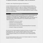 Handbuch Erstellen Vorlage Luxus Projektmanagement Handbuch Erstellen – Management Handbuch