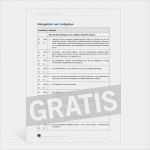Handbuch Für Neue Mitarbeiter Vorlage Inspiration Vorlage Auftrag Zum Mitarbeitergespräch