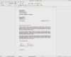 Handbuch Schreiben Vorlage Beste 12 Briefvorlage Openoffice