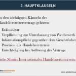 Handelsvertretervertrag Vorlage Schön Internationaler Handelsvertretervertrag Muster Und Vorlage