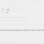 Handelsvertretervertrag Vorlage Süß How to Make A Stunning Graphy Website In 5 Easy Steps