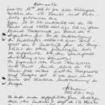 Handgeschriebener Lebenslauf Vorlage Inspiration 15 Handgeschriebener Lebenslauf