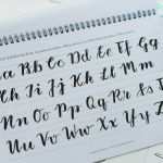 Handlettering Kostenlose Vorlagen Schön Handlettering Die Mit Den Buchstaben Tanzt