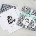 Handlettering Vorlagen Generator Cool Freebie Handlettering Papeterie Für Muttertag