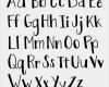 Handlettering Vorlagen Generator Einzigartig Hand Lettering Fonts