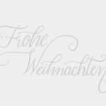 Handlettering Vorlagen Generator Erstaunlich Handlettering & Weihnachten Grüße Schriftarten Vorlagen