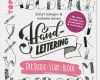 Handlettering Vorlagen Generator Genial Handlettering Der Quick Start Block