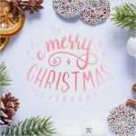 Handlettering Vorlagen Generator Wunderbar Handlettering & Weihnachten Grüße Schriftarten Vorlagen