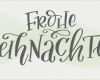 Handlettering Weihnachten Vorlagen Erstaunlich 5 Arten "frohe Weihnachten" Zu Lettern