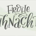 Handlettering Weihnachten Vorlagen Erstaunlich 5 Arten "frohe Weihnachten" Zu Lettern