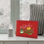 Handlettering Weihnachten Vorlagen Wunderbar Adventskalender Trends Premium Schokolade Und Hippes