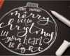 Handlettering Weihnachten Vorlagen Wunderbar Handlettering Weihnachtskarten Basteln Gelbkariert