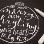 Handlettering Weihnachten Vorlagen Wunderbar Handlettering Weihnachtskarten Basteln Gelbkariert