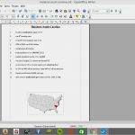 Handout Präsentation Vorlage Best Of Englisches "south Carolina" Handout Englisch Referat