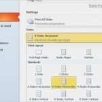 Handout Vorlage Powerpoint Präsentation Genial How to Print Handouts In Powerpoint 2010