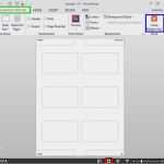 Handout Vorlage Powerpoint Präsentation Neu Handout Master View In Powerpoint 2013 for Windows