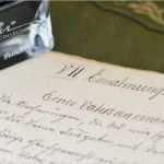 Handschriftliche Bewerbung Vorlage Angenehm Brief Beschriften Vorlage 9 E Mail Signatur Vorlagen