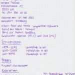 Handschriftliche Bewerbung Vorlage Großartig Bewerbungsschreiben