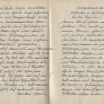 Handschriftliche Bewerbung Vorlage Wunderbar Einen Handgeschriebenen Lebenslauf Lebenslauf F ¼r Eine