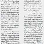 Handschriftlicher Lebenslauf Vorlage Großartig Handgeschriebener Lebenslauf Lebenslauf Beispiel