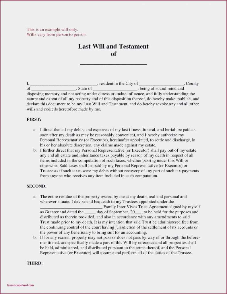 Handschriftliches Testament Vorlage Genial Handschriftliches Testament Vorlage Besten Der Testament