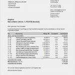 Handwerker Angebot Vorlage Best Of Handwerker Aufgepasst Angebote Und Rechnungen Jetzt