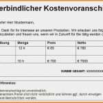 Handwerker Angebot Vorlage Bewundernswert 15 Angebot Catering Muster
