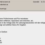 Handwerker Angebot Vorlage Einzigartig Vergleichen Archives Malerdeck