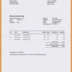 Handwerker Angebot Vorlage Erstaunlich 18 Kostenvoranschlag Muster Handwerker