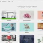 Handwerker Homepage Vorlagen Inspiration Webseiten Aus Der Cloud Als Baukasten – Ein Selbsttest Mit